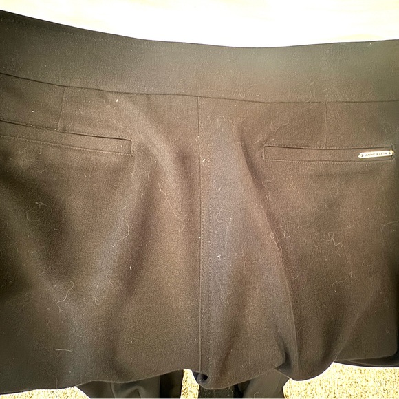 Ann Klein Dress Slacks - Picture 7 of 8